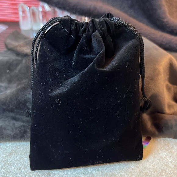 925 Sterling silver 20 gage crystal CZ Nose Rings set of 20. - Picture 6 of 6